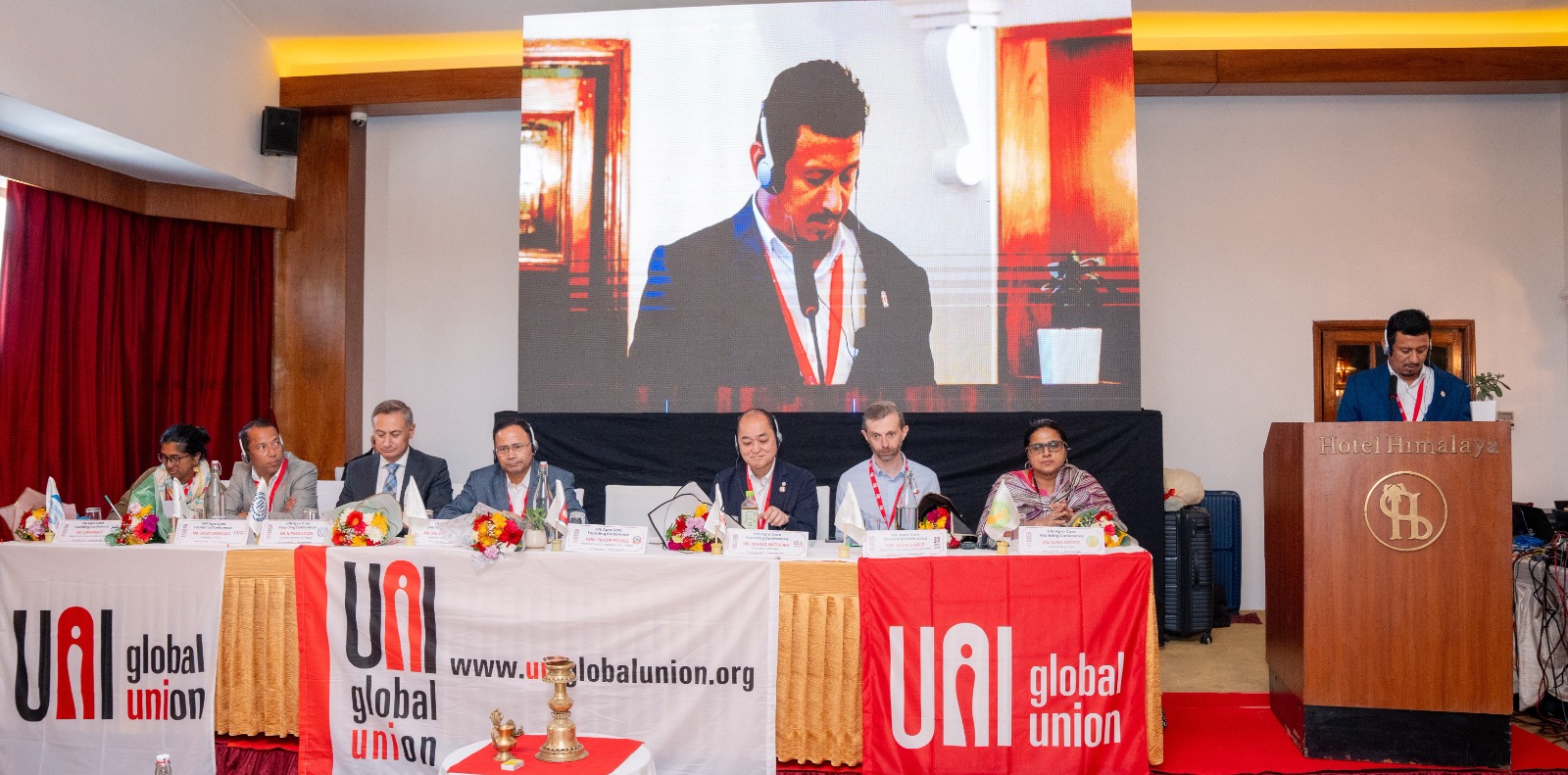 unioct 1